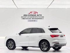 Audi Q3 35 TFSI Fashion Dynamic - ფოტო 6