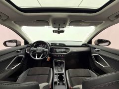Audi Q3 35 TFSI Fashion Dynamic - ფოტო 9