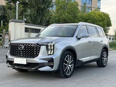 GAC Aion GS8 Pioneer Series 2.0T GDI FWD Luxury Smart Connected Edition 7-Seater - ფოტო 1