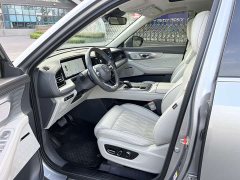 GAC Aion GS8 Pioneer Series 2.0T GDI FWD Luxury Smart Connected Edition 7-Seater - ფოტო 10