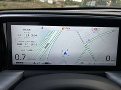 GAC Aion GS8 Pioneer Series 2.0T GDI FWD Luxury Smart Connected Edition 7-Seater - ფოტო 12