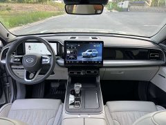 GAC Aion GS8 Pioneer Series 2.0T GDI FWD Luxury Smart Connected Edition 7-Seater - ფოტო 13