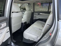 GAC Aion GS8 Pioneer Series 2.0T GDI FWD Luxury Smart Connected Edition 7-Seater - ფოტო 16
