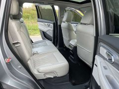 GAC Aion GS8 Pioneer Series 2.0T GDI FWD Luxury Smart Connected Edition 7-Seater - ფოტო 18