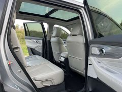 GAC Aion GS8 Pioneer Series 2.0T GDI FWD Luxury Smart Connected Edition 7-Seater - ფოტო 19