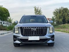 GAC Aion GS8 Pioneer Series 2.0T GDI FWD Luxury Smart Connected Edition 7-Seater - ფოტო 2