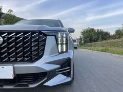GAC Aion GS8 Pioneer Series 2.0T GDI FWD Luxury Smart Connected Edition 7-Seater - ფოტო 20