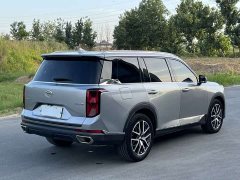 GAC Aion GS8 Pioneer Series 2.0T GDI FWD Luxury Smart Connected Edition 7-Seater - ფოტო 4