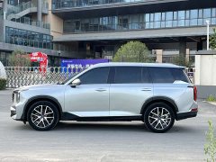 GAC Aion GS8 Pioneer Series 2.0T GDI FWD Luxury Smart Connected Edition 7-Seater - ფოტო 5