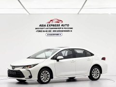 Toyota Corolla 2021 1.2T S-CVT Elite Plus - ფოტო 1