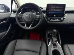 Toyota Corolla 2021 1.2T S-CVT Elite Plus - ფოტო 10