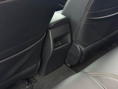 Toyota Corolla 2021 1.2T S-CVT Elite Plus - ფოტო 11