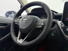 Toyota Corolla 2021 1.2T S-CVT Elite Plus - ფოტო 12