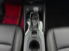 Toyota Corolla 2021 1.2T S-CVT Elite Plus - ფოტო 13