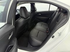 Toyota Corolla 2021 1.2T S-CVT Elite Plus - ფოტო 15