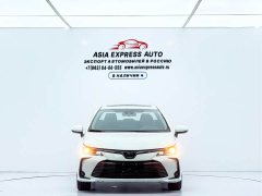 Toyota Corolla 2021 1.2T S-CVT Elite Plus - ფოტო 2