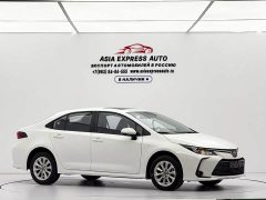 Toyota Corolla 2021 1.2T S-CVT Elite Plus - ფოტო 3
