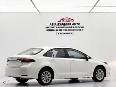 Toyota Corolla 2021 1.2T S-CVT Elite Plus - ფოტო 4