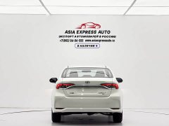 Toyota Corolla 2021 1.2T S-CVT Elite Plus - ფოტო 5