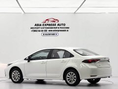 Toyota Corolla 2021 1.2T S-CVT Elite Plus - ფოტო 6