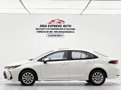 Toyota Corolla 2021 1.2T S-CVT Elite Plus - ფოტო 7
