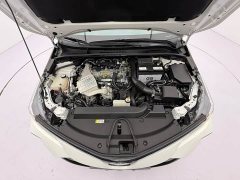 Toyota Corolla 2021 1.2T S-CVT Elite Plus - ფოტო 8