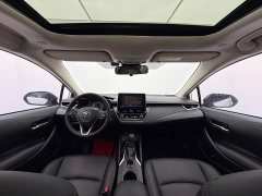 Toyota Corolla 2021 1.2T S-CVT Elite Plus - ფოტო 9