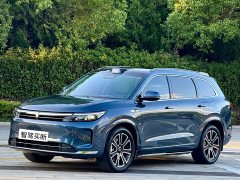 AITO M7 2024 1.5T Intelligent Driving RWD Ultra 5-Seater - ფოტო 1