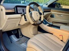 AITO M7 2024 1.5T Intelligent Driving RWD Ultra 5-Seater - ფოტო 12