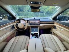 AITO M7 2024 1.5T Intelligent Driving RWD Ultra 5-Seater - ფოტო 13