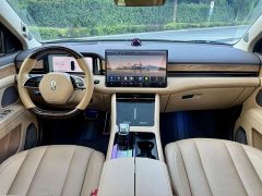 AITO M7 2024 1.5T Intelligent Driving RWD Ultra 5-Seater - ფოტო 14