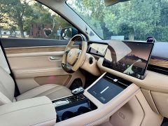 AITO M7 2024 1.5T Intelligent Driving RWD Ultra 5-Seater - ფოტო 15