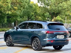 AITO M7 2024 1.5T Intelligent Driving RWD Ultra 5-Seater - ფოტო 4