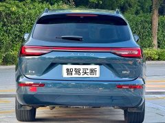 AITO M7 2024 1.5T Intelligent Driving RWD Ultra 5-Seater - ფოტო 5