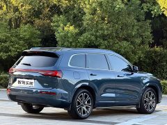 AITO M7 2024 1.5T Intelligent Driving RWD Ultra 5-Seater - ფოტო 6
