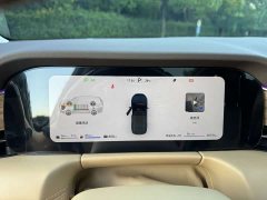 AITO M7 2024 1.5T Intelligent Driving RWD Ultra 5-Seater - ფოტო 8
