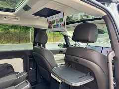 Li Auto Li Xiang MEGA Ultra - ფოტო 13