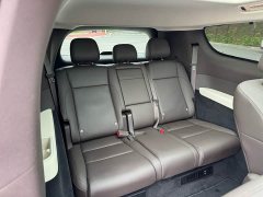 Li Auto Li Xiang MEGA Ultra - ფოტო 14