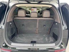 Li Auto Li Xiang MEGA Ultra - ფოტო 15