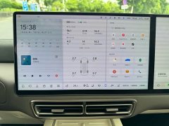 Li Auto Li Xiang MEGA Ultra - ფოტო 17