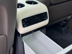 Li Auto Li Xiang MEGA Ultra - ფოტო 18