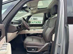 Li Auto Li Xiang MEGA Ultra - ფოტო 8