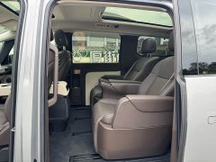 Li Auto Li Xiang MEGA Ultra - ფოტო 9
