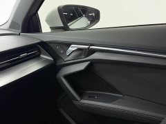 Audi A3 Sportback 35 TFSI Fashion Sport - ფოტო 10