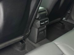 Audi A3 Sportback 35 TFSI Fashion Sport - ფოტო 11