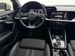 Audi A3 Sportback 35 TFSI Fashion Sport - ფოტო 12