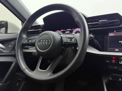 Audi A3 Sportback 35 TFSI Fashion Sport - ფოტო 13