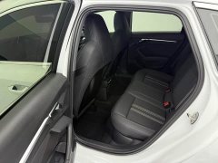 Audi A3 Sportback 35 TFSI Fashion Sport - ფოტო 15