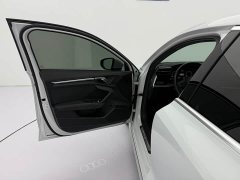 Audi A3 Sportback 35 TFSI Fashion Sport - ფოტო 19