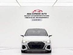 Audi A3 Sportback 35 TFSI Fashion Sport - ფოტო 2